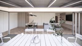 Julien AUBESSARD - JULIEN AUBESSARD ARCHITECTE