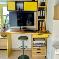 Estelle BONNAY - BE PERSPECTIVES